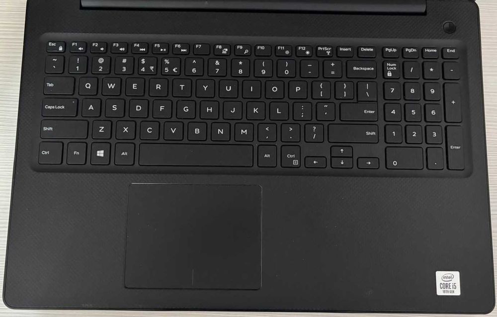 Laptop DELL Vostro 3590, 15 inch, I5 gen 10