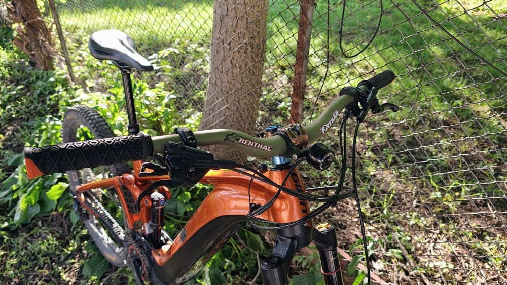 giant reign e+ 3 mx pro 2022