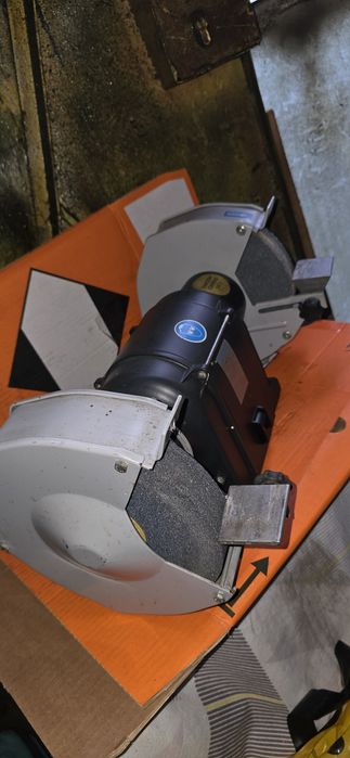 Hanning polizor de banc 580W Germania