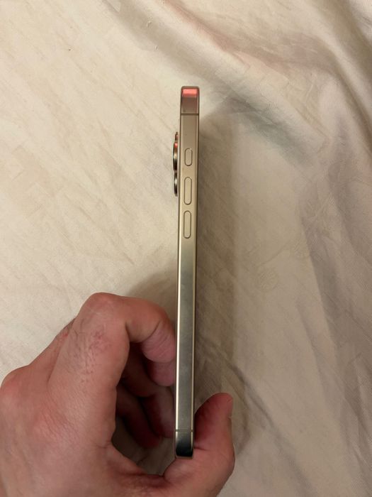 Iphone 16 pro max 512gb