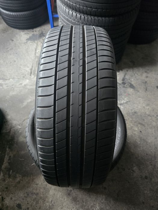 Falken 205/55 R17 95W vară