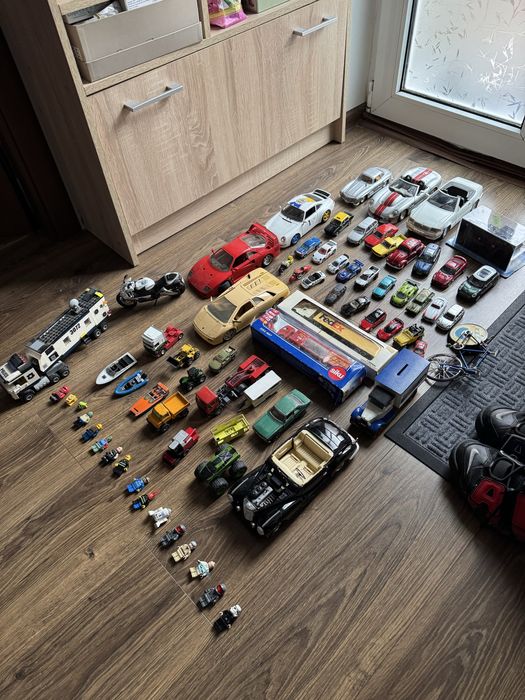 Vand toata colectia!