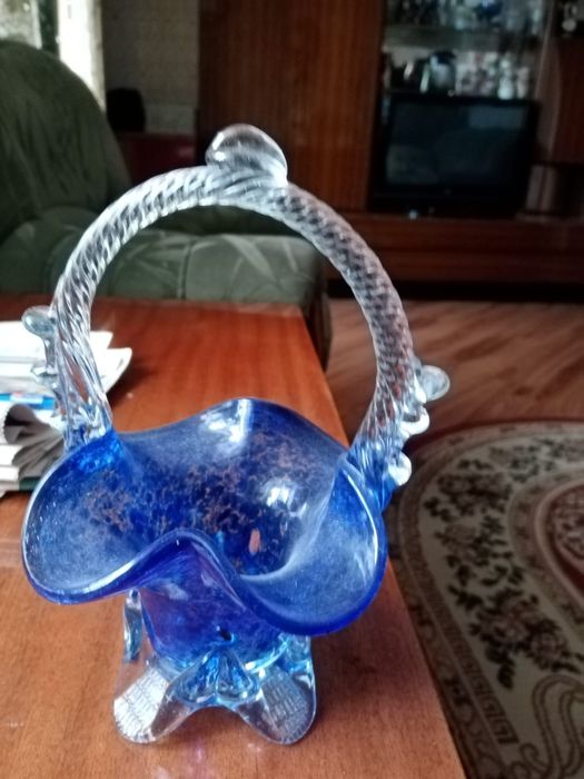 Чайный сервиз СССР