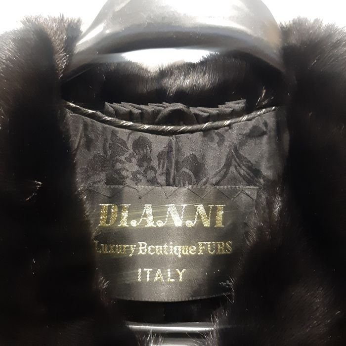 Продам. Шуба норковая