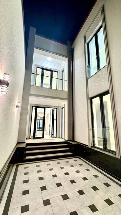 Продается Евро Дом  Локация: Мирзо-Улугбекский  р-н, Циолковского