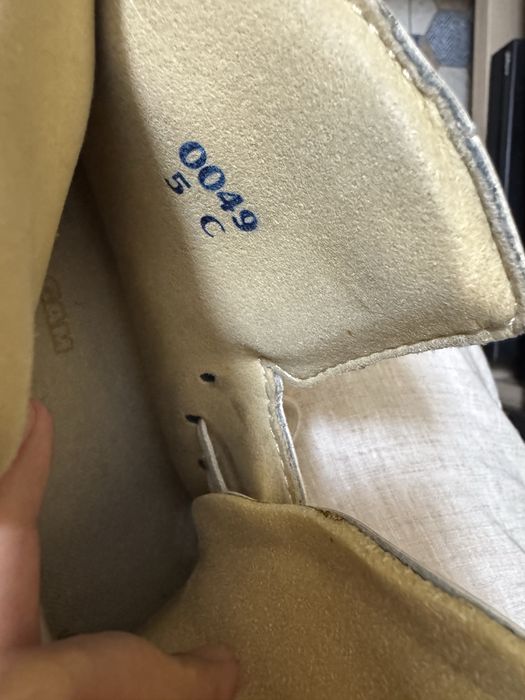 Коньки профессиональные GAM