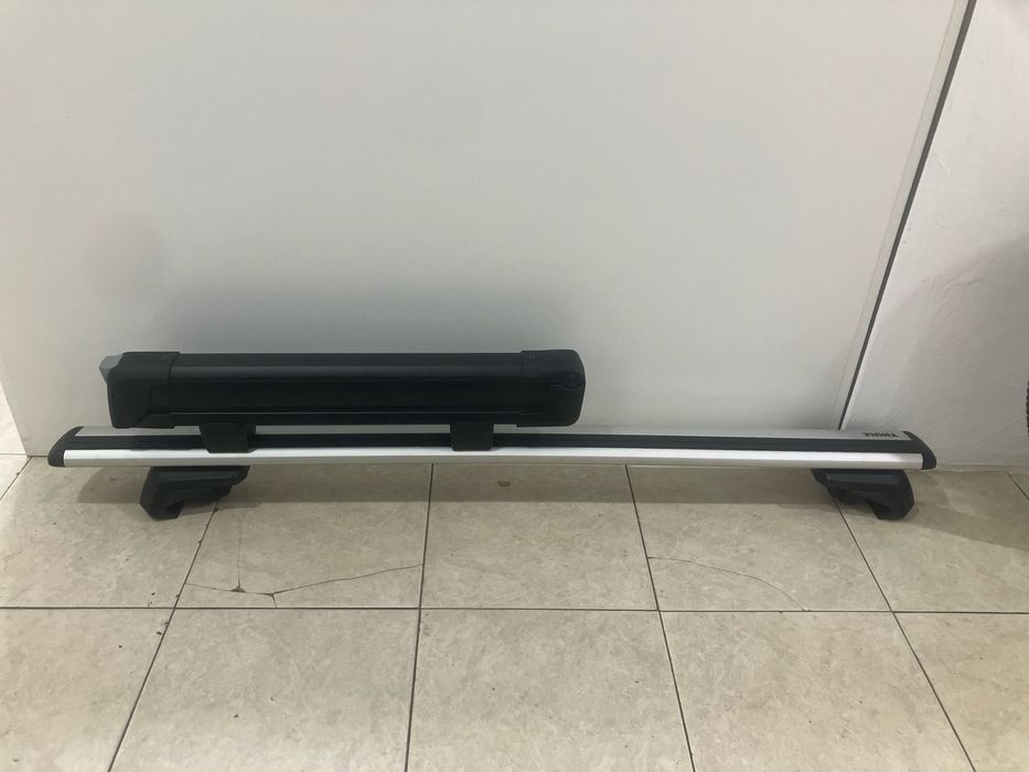 Thule комплект  багажника