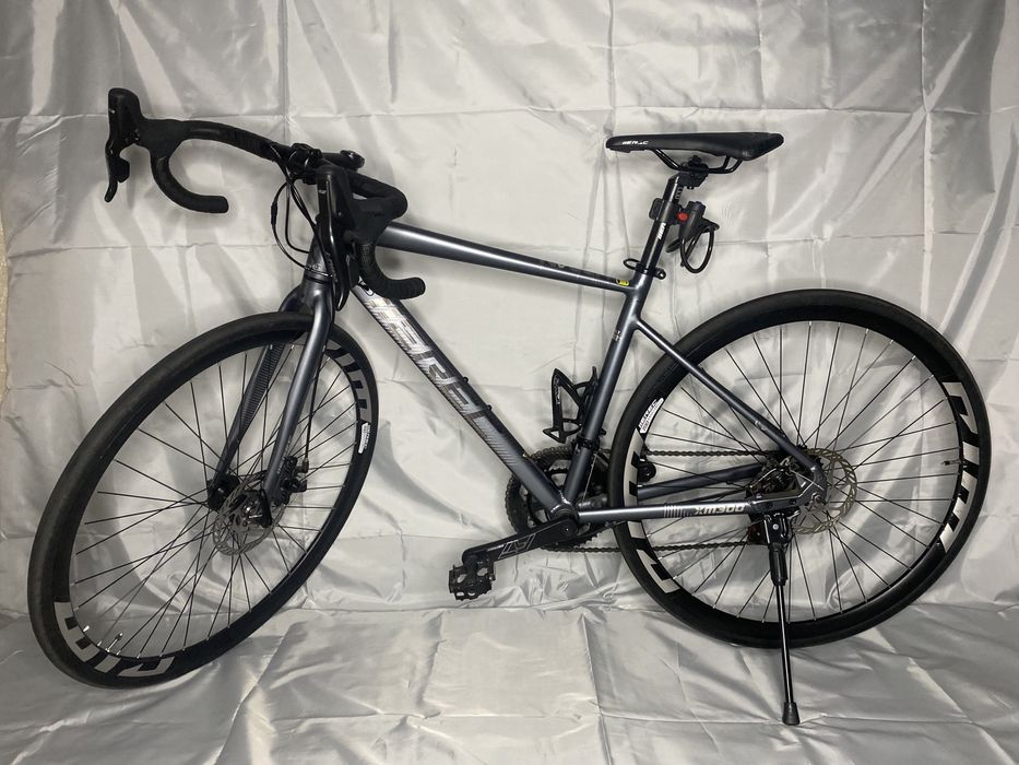 EREC M700 Бюджетный Шоссейник