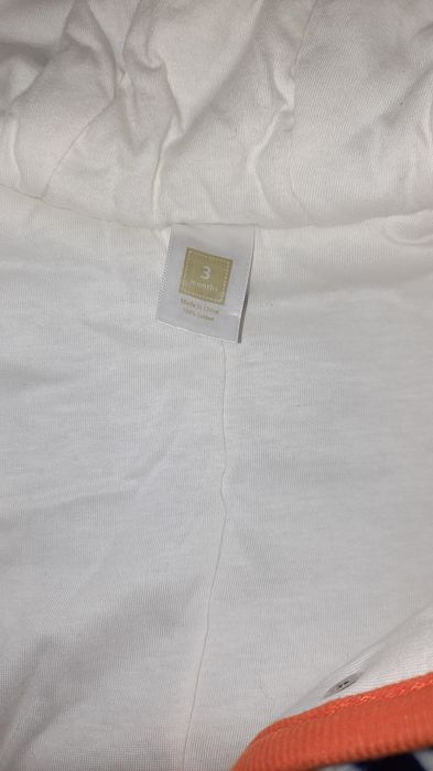 Продам демисезонный комбенизон