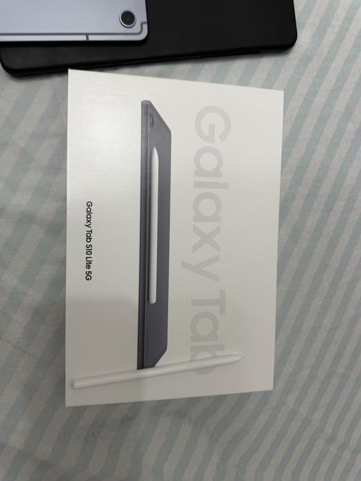 Срочно продам Samsung Galaxy Tab S10 lite
