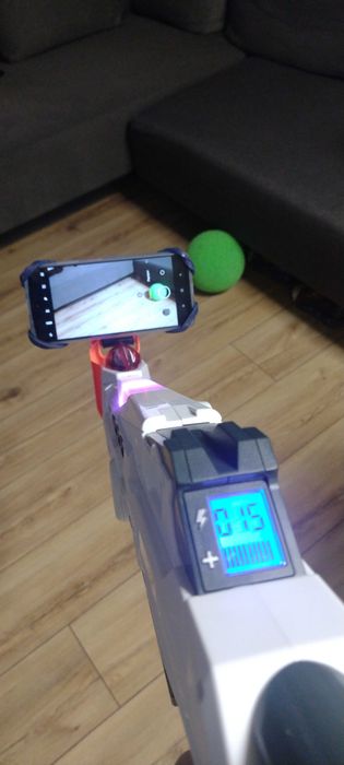 Детски автомат(дигитален)