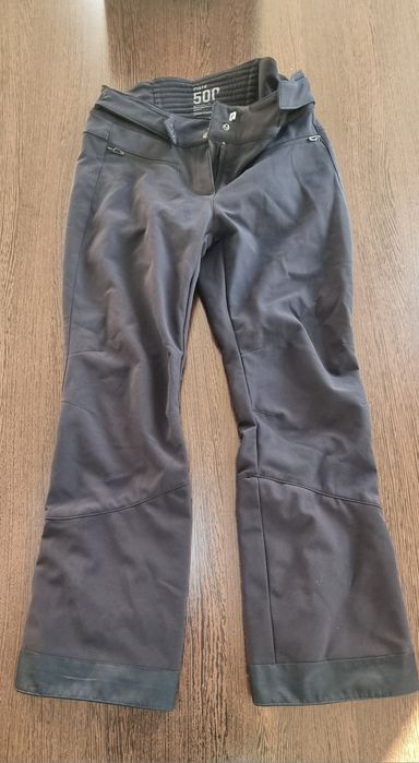 Pantaloni schi femei