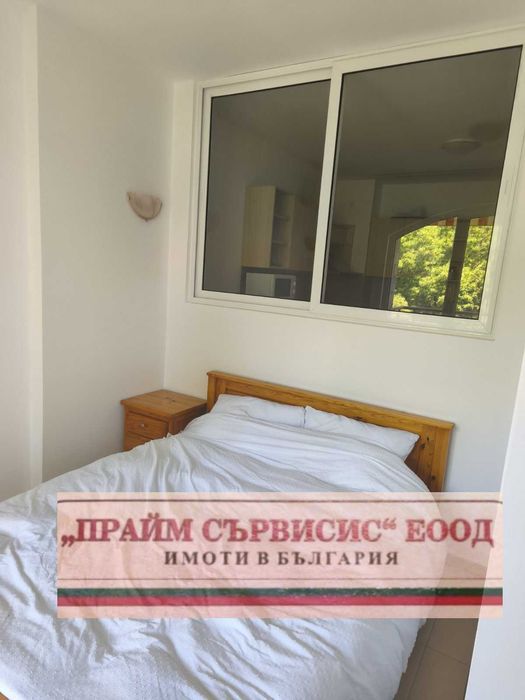 Двустаен апартамен в южната част на Равда!