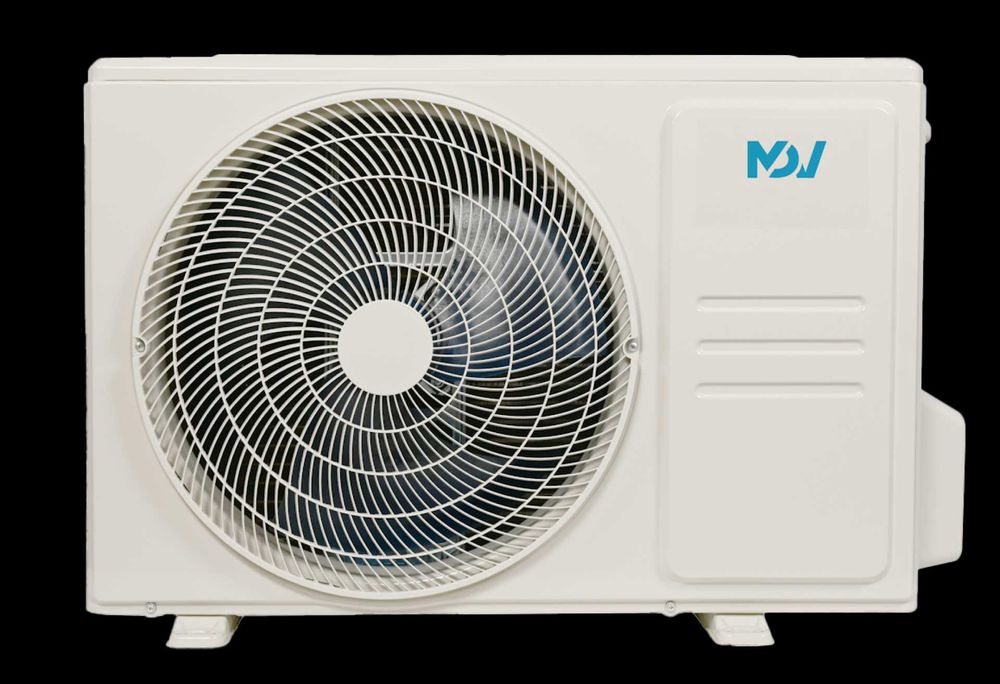 Кассетный 4-поточный кондиционер 24 MDV by MIDEA Бесплатная доставка!