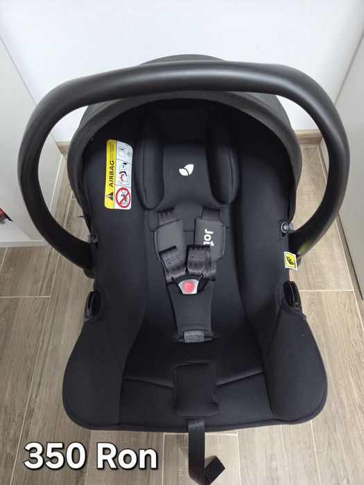 Scoica  Joie i-Snug 2