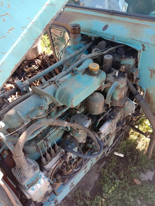 Продам трактор МТЗ 80