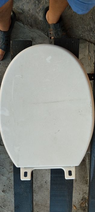 крышка унитаз продам