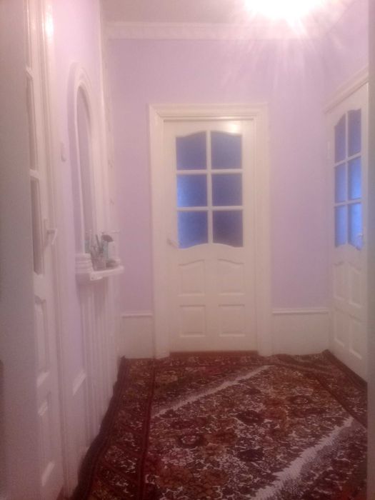 Продается однокомнатная квартира