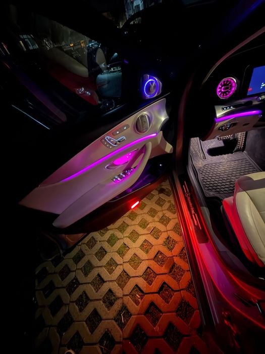 Mercedes E220 D Allterrain / Variante