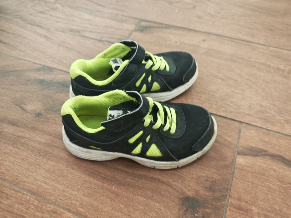 Детски маратонки Nike