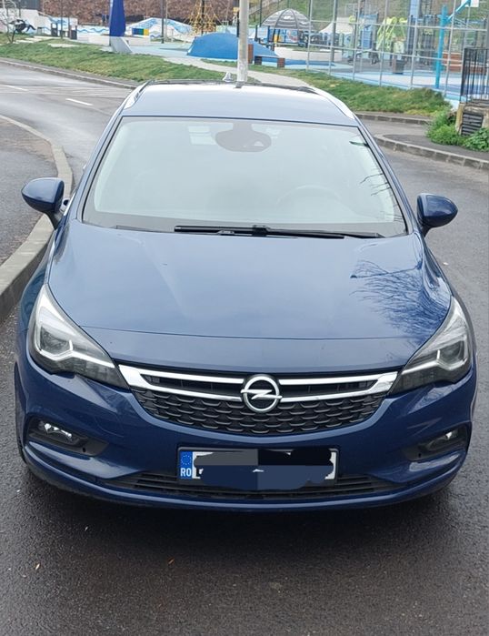 Opel Asta 1.5 CDTI