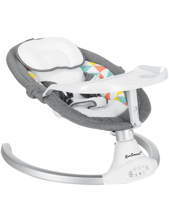 Balansoar electric bebelusi