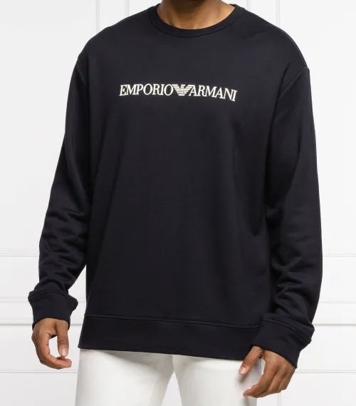 Разпродажба! 100% оригинални суичъри Emporio Armani