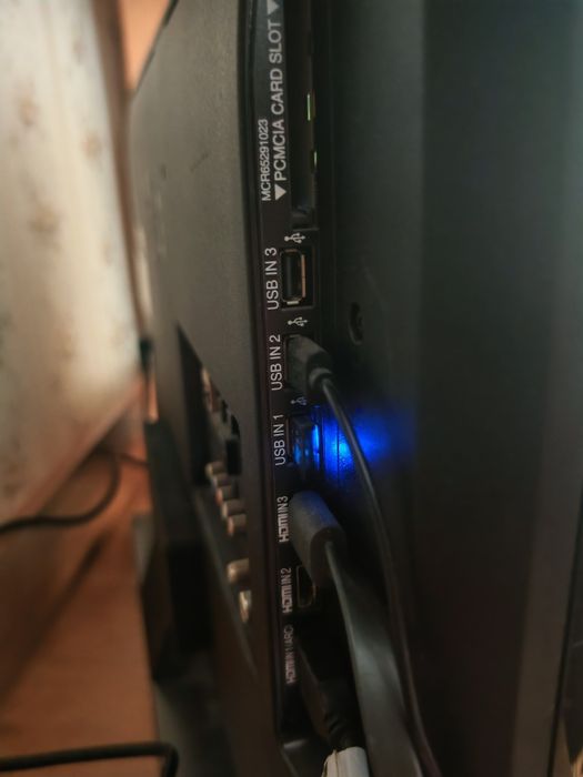 smart TV LG 32LF632V  | Full HD | 81cm