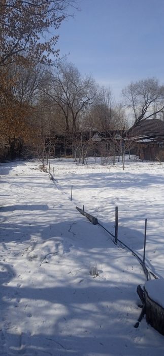 Продам или обменяю участок