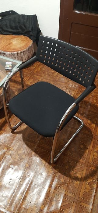 Scaune set 6 bucăți