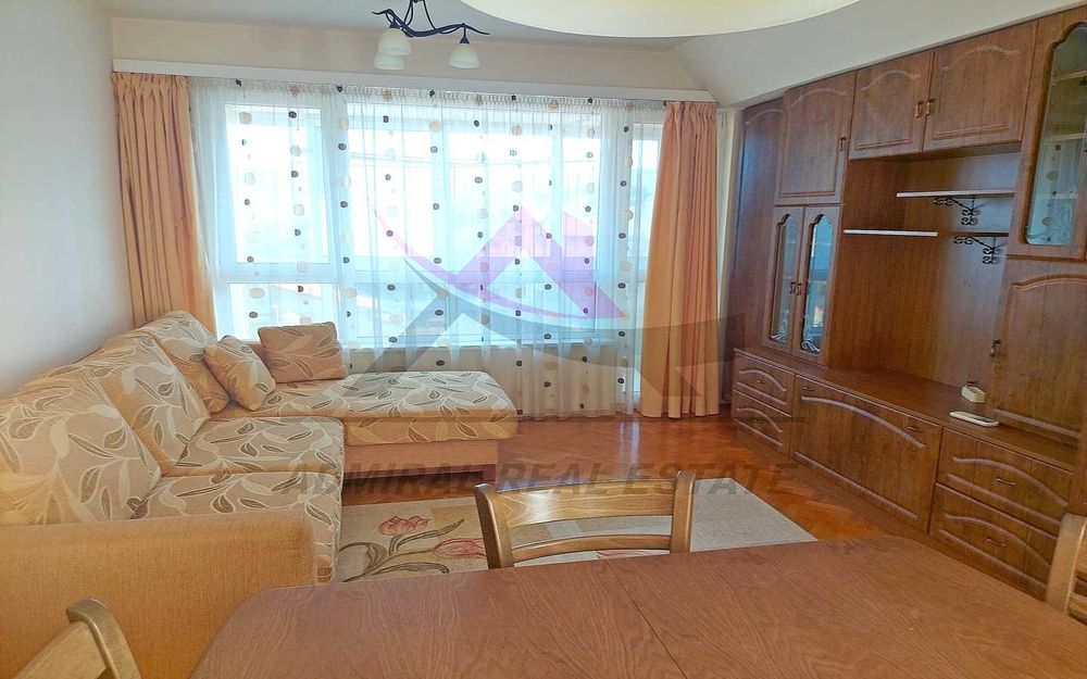 Дава се под наем Тристаен апартамент в Варна, Аспарухово - 65 кв.м за 373.83 € - Снимка #1