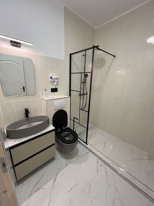 Cazare Untold 2026 zona Iris -9persoane