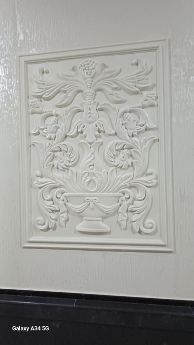 Жидкие травертин аттаченто мармарено