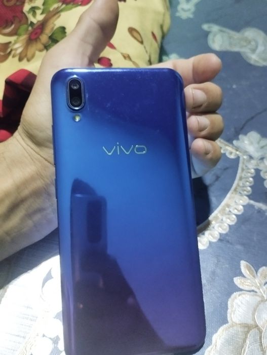 Vivo y93s sotiladi