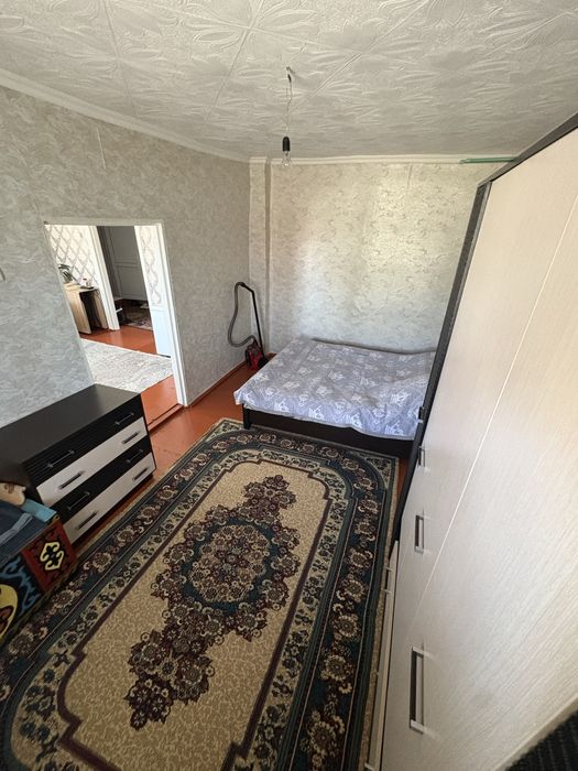 продается 3-х комнатный дом!