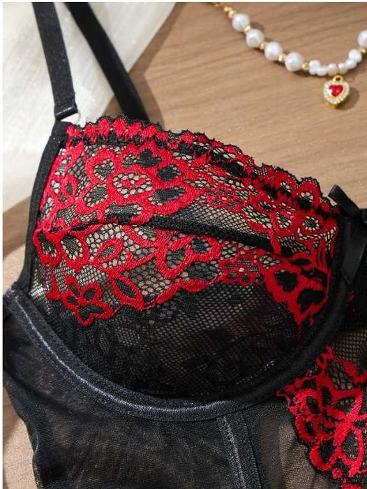 lenjerie sexy hot XpH.16