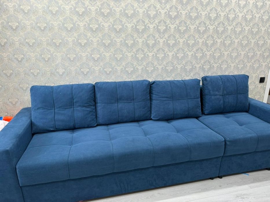 Продам диван в отличном состояни