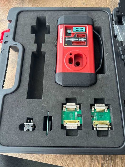 THINKCAR PROG3 програматор имобилайзер