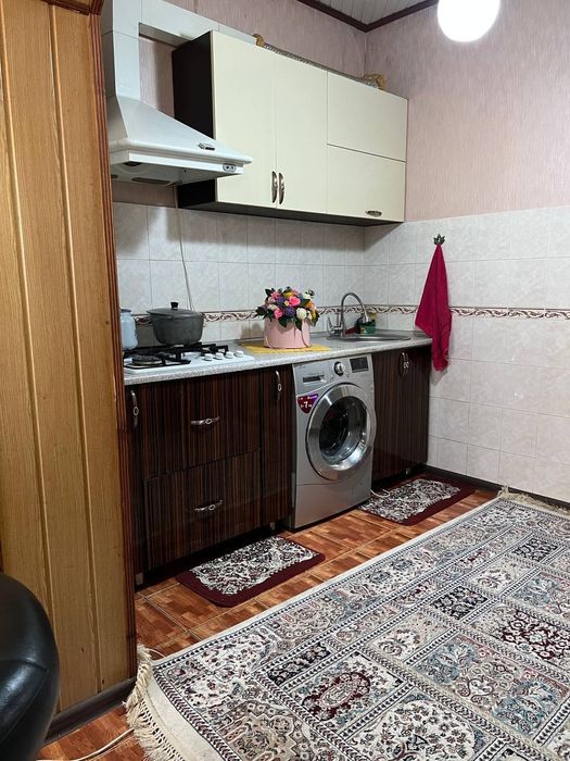 Kvartira arenda beriladi