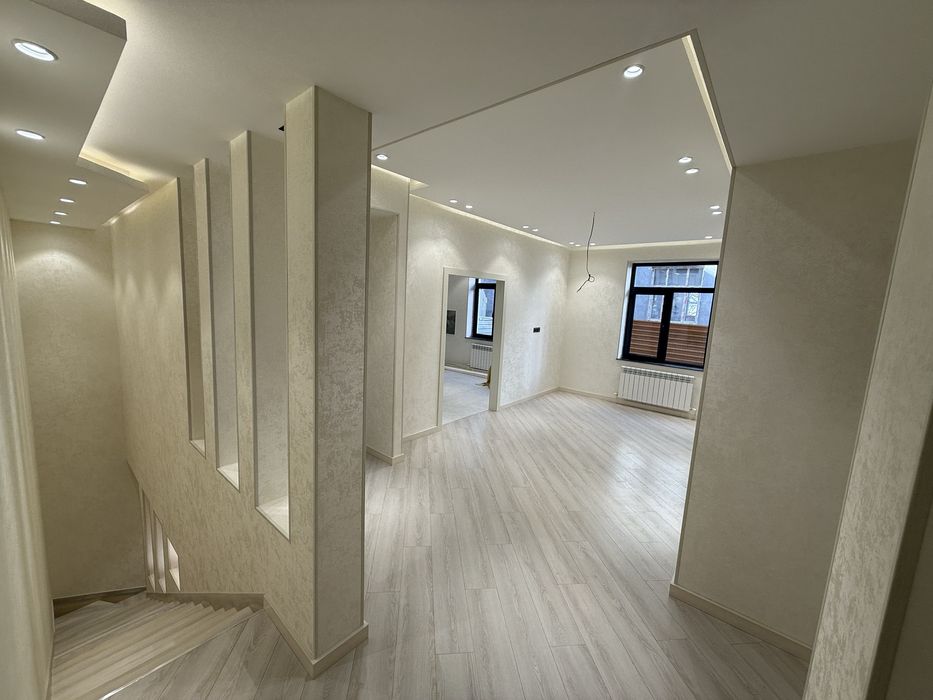 Срочно продается Дублекс Сергели 4/2/3/