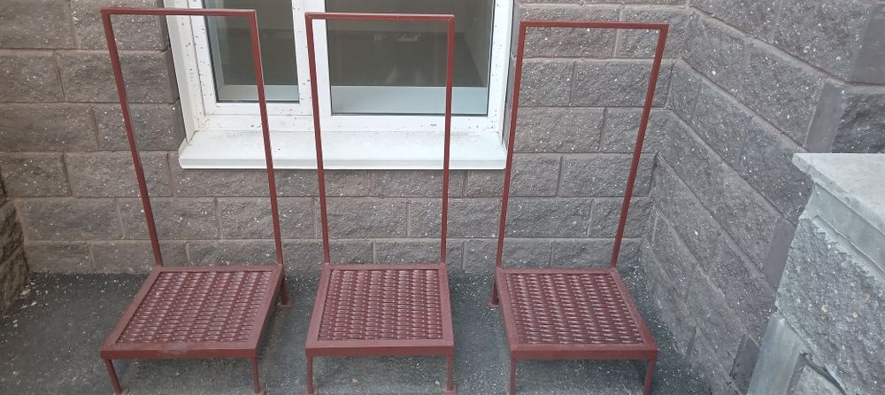 Услуги сварщика.