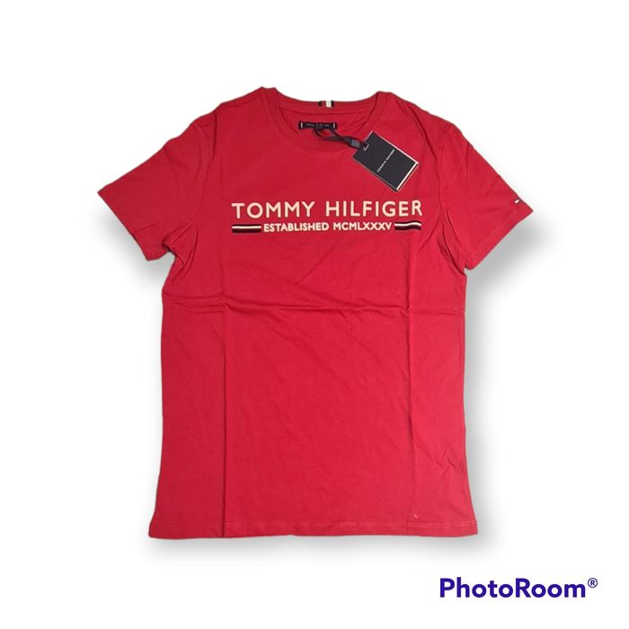 Tricou Tommy Calvin Klein Autentice S M L XL XXL