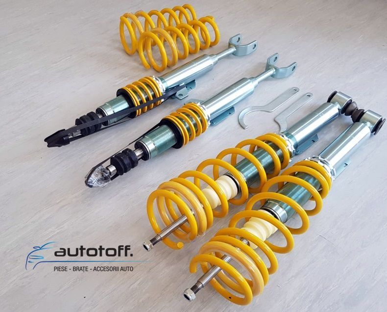 Suspensie sport FK reglabila Seria 5 BMW F10 (10-17)
