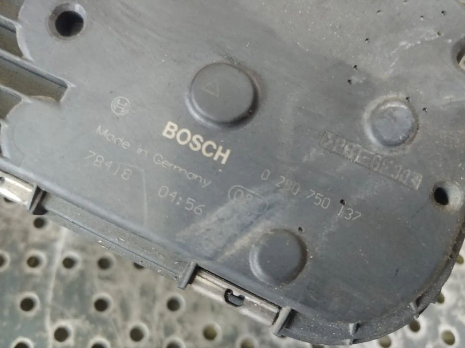 Clapeta acceleratie 1.4 b fiat punto grande punto doblo bravo 2 lancia delta 3 alfa romeo mito 0280750137