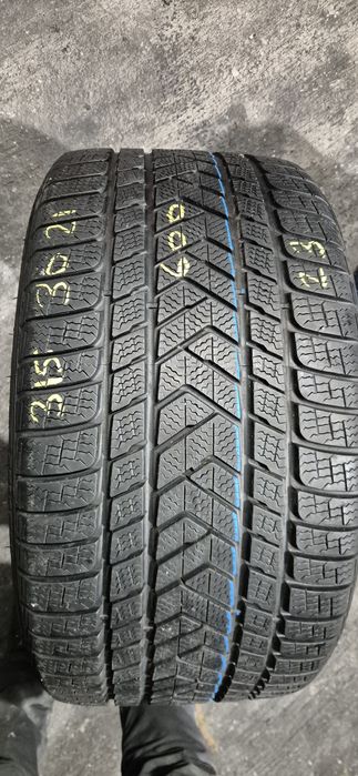 315 30 21 O bucată Pirelli iarnă