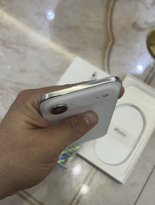 iPhone 17 Air 256gb
