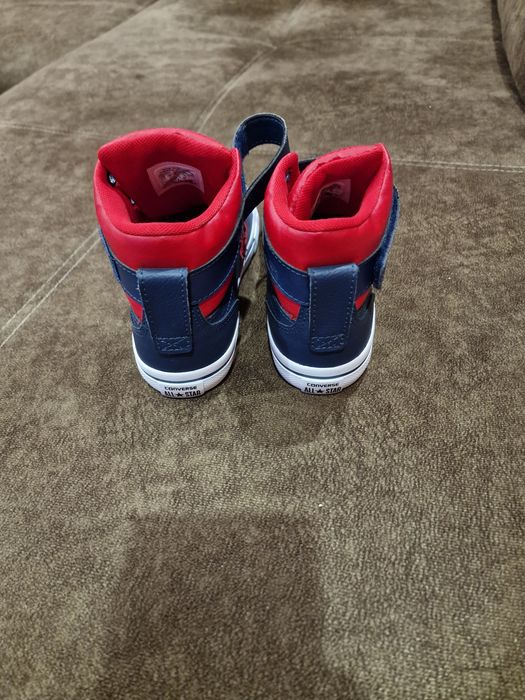 Converse Pro Blaze STRAP VARSITY