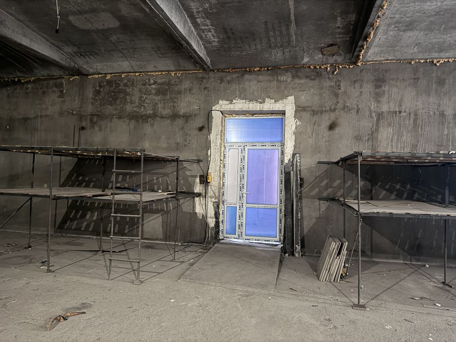 Аренда склада 1000 м2