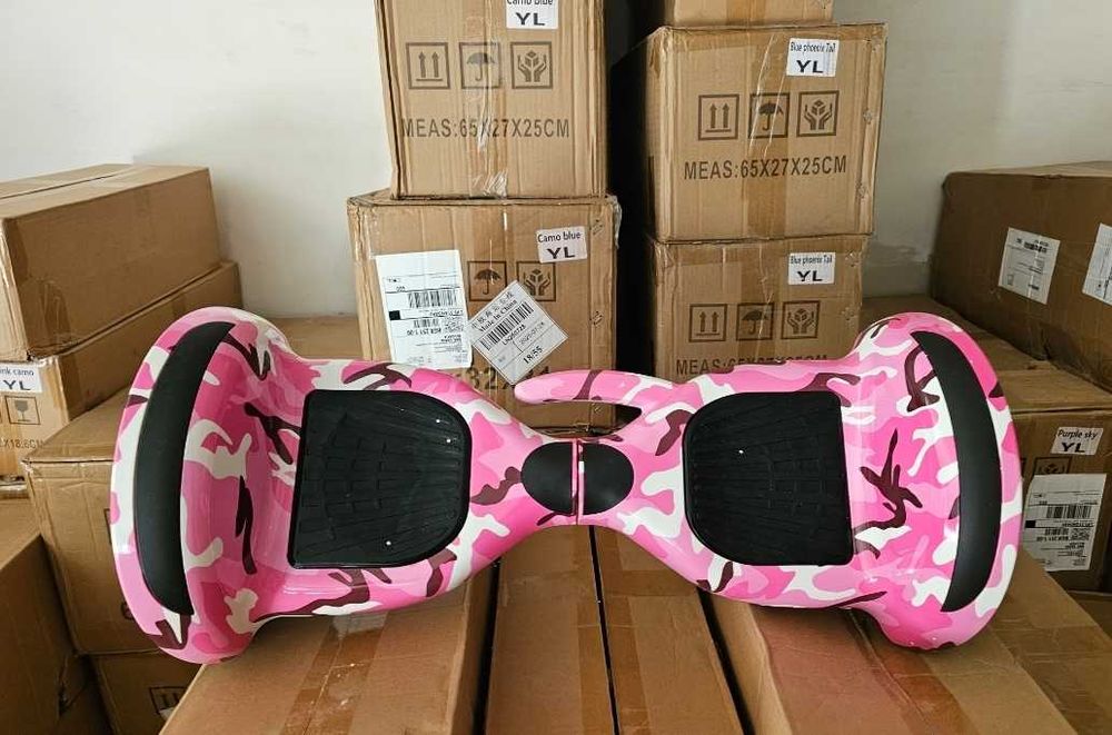 Hoverboard 10 inch 2x350w 3.6A -50% BF | NOU | LIVRARE | GARANTIE