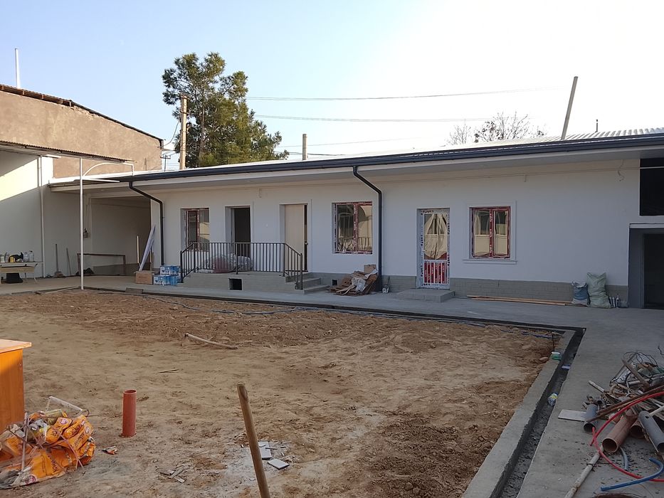 Arencha uchaska yengi 16 yillik 6 soti tayyor yengi remont qogani teld